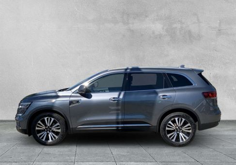 Renault Koleos, 2023