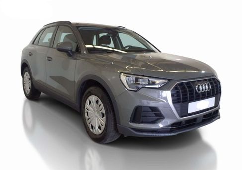 Audi Q3, 2023