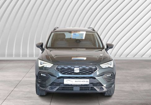 Seat Ateca, 2022