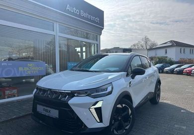 Mitsubishi ASX, 2026