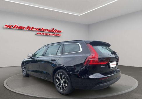 Volvo V60, 2023