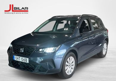 Seat Arona, 2023