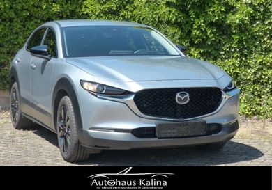 Mazda CX-30, 2023