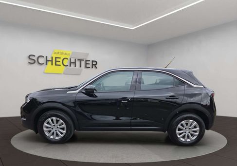 Opel Mokka, 2022 2