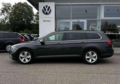 Volkswagen Passat Variant, 2023 2