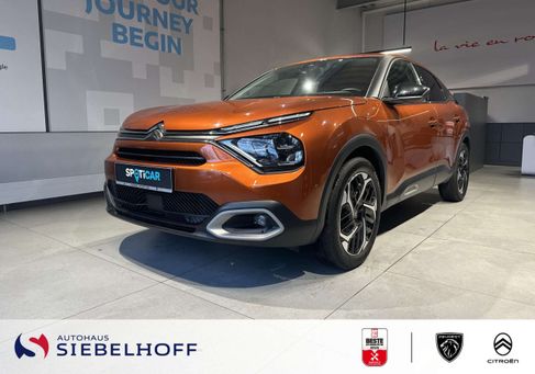 Citroën C4, 2021 2