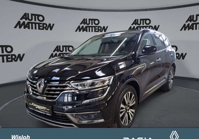 Renault Koleos, 2021