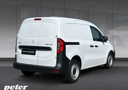 Mercedes-Benz Citan, 2024