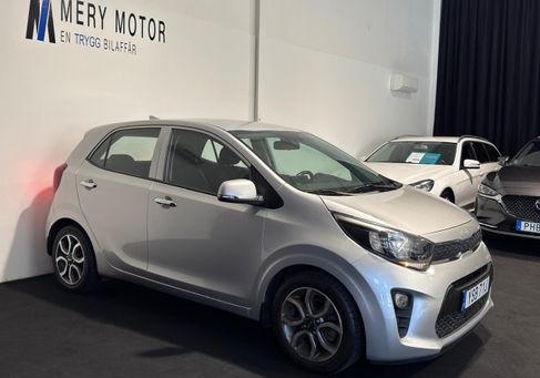 Kia Picanto, 2023