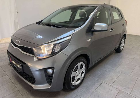 Kia Picanto, 2023 3