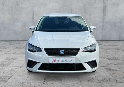 Seat Ibiza, 2024