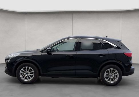 Ford Kuga, 2022