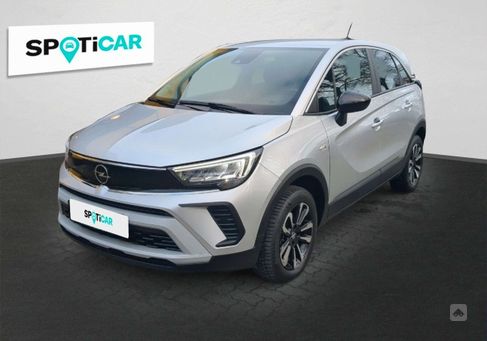 Opel Crossland X, 2023