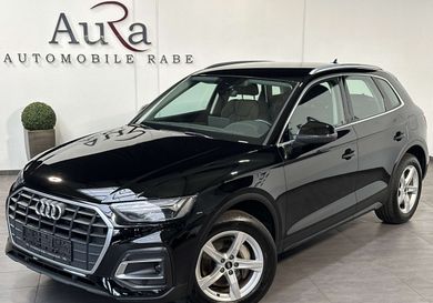Audi Q5, 2021