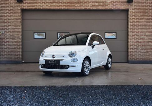 Fiat 500, 2023