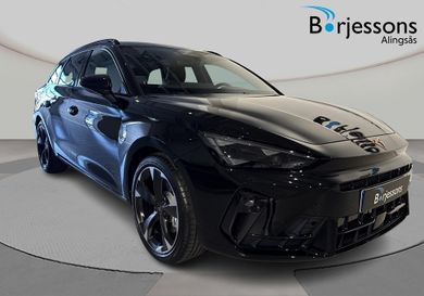 Cupra Leon, 2026