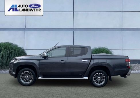 Mitsubishi L200, 2019