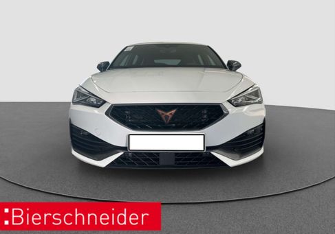 Cupra Leon, 2022