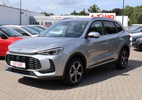 MG ZS, 2026