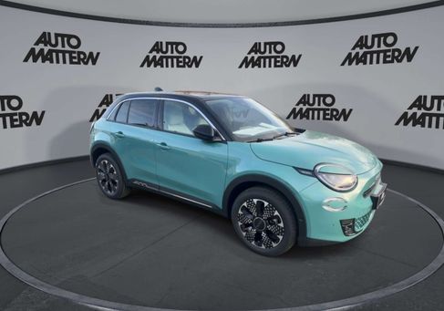 Fiat 600, 2025