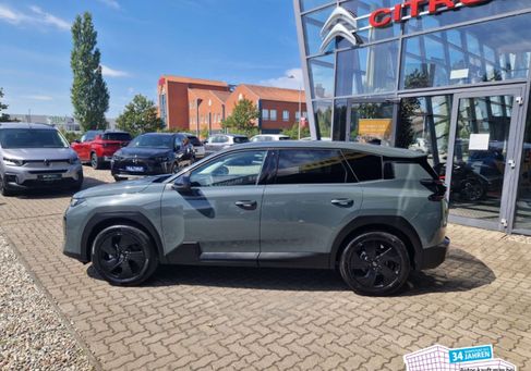 Citroën C5 Aircross, 2026 3