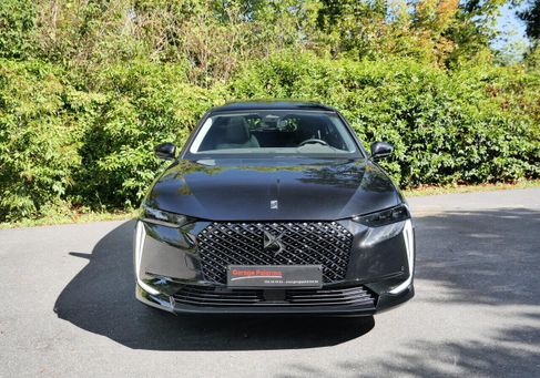 DS Automobiles, 2024 2