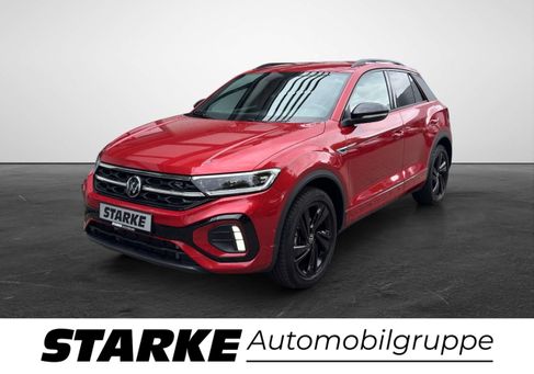 Volkswagen T-Roc, 2024
