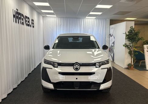 Citroën C5 Aircross, 2026 2