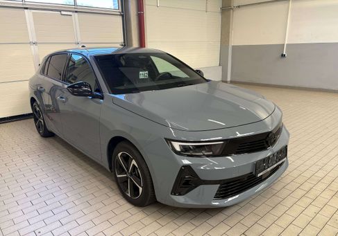 Opel Astra, 2025 3