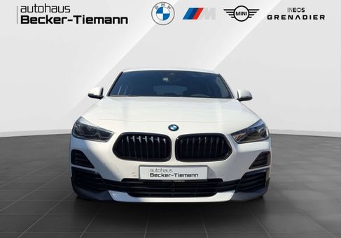 BMW X2, 2021
