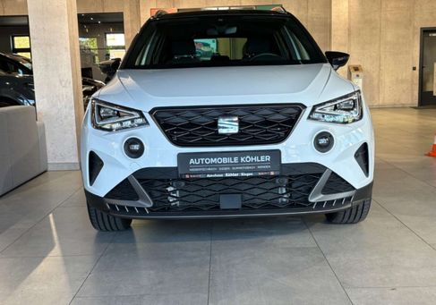 Seat Arona, 2023