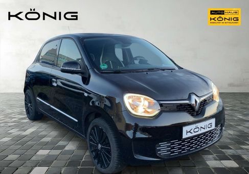 Renault Twingo, 2021