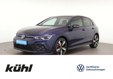 Volkswagen Golf, 2022