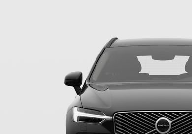 Volvo XC60, 2026