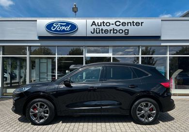 Ford Kuga, 2023