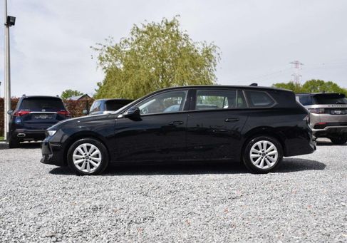Opel Astra, 2023