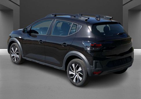 Dacia Sandero, 2026