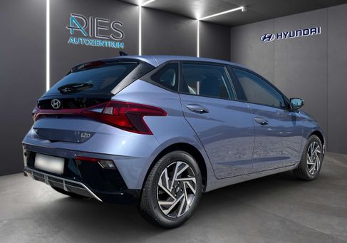Hyundai i20, 2024 3