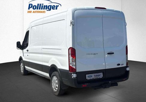 Ford Transit, 2023