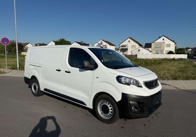 Peugeot Expert, 2019