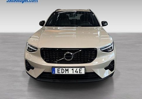 Volvo XC40, 2026 2