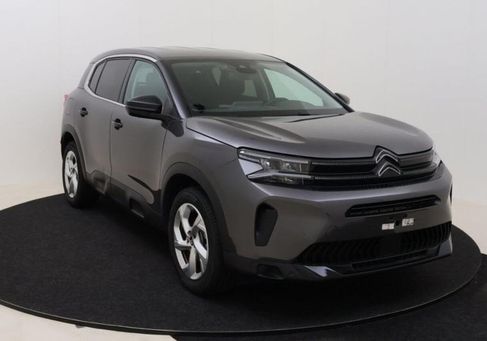 Citroën C5, 2025 3