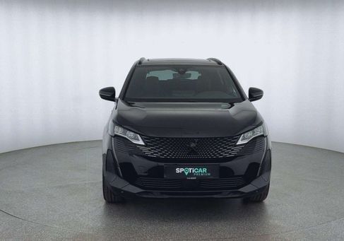 Peugeot 3008, 2024