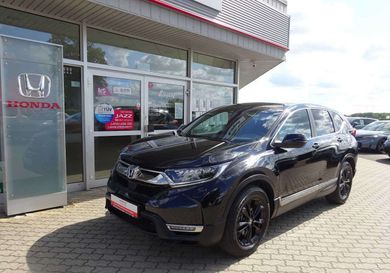 Honda CR-V, 2021