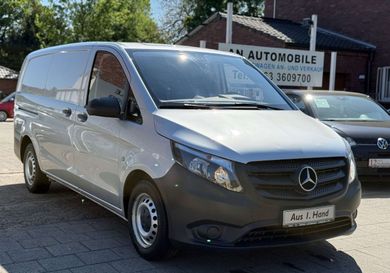 Mercedes-Benz Vito, 2020