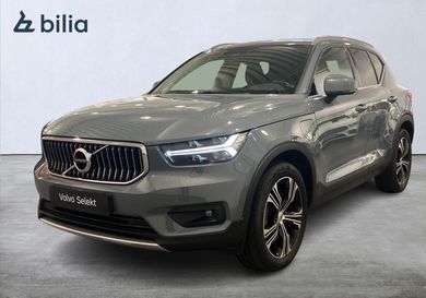 Volvo XC40, 2020