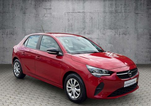Opel Corsa, 2022 3
