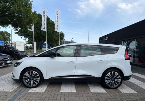 Renault Grand Scenic, 2022