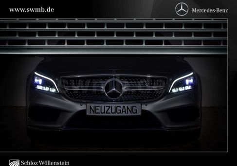 Mercedes-Benz B 180, 2020