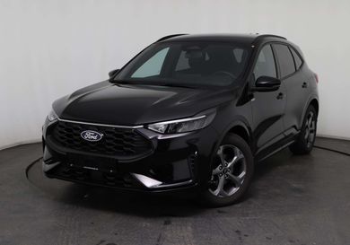 Ford Kuga, 2025